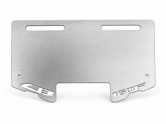 CARRIER PLATE