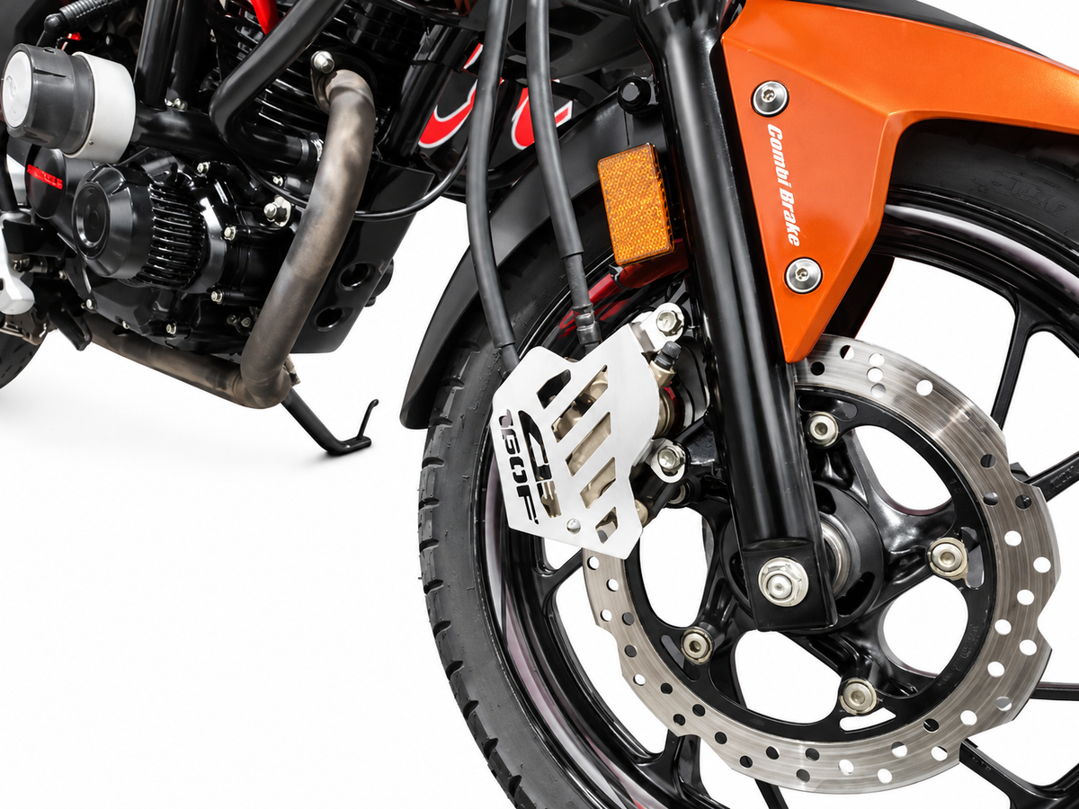 CALIPER GUARD