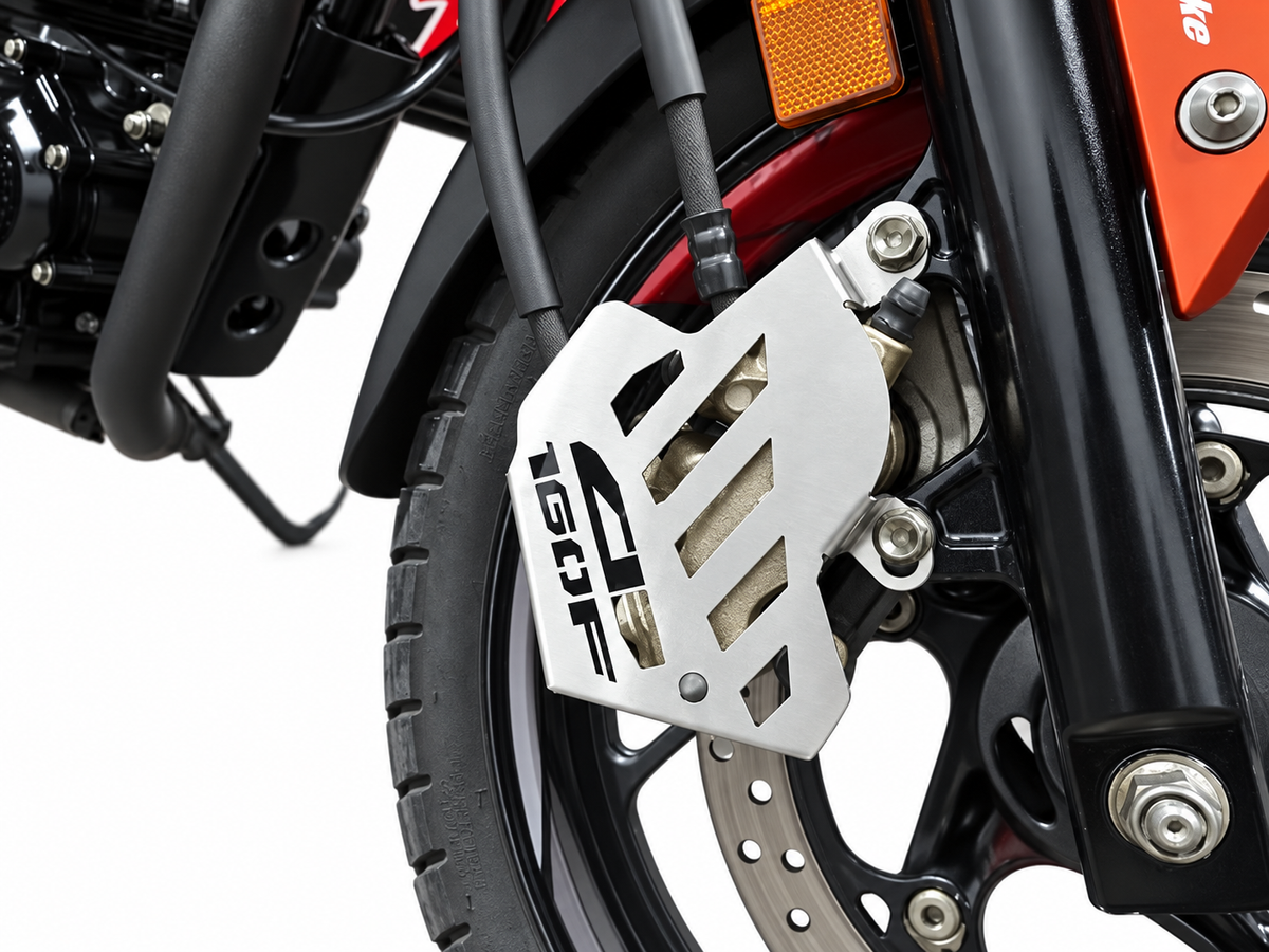 CALIPER GUARD