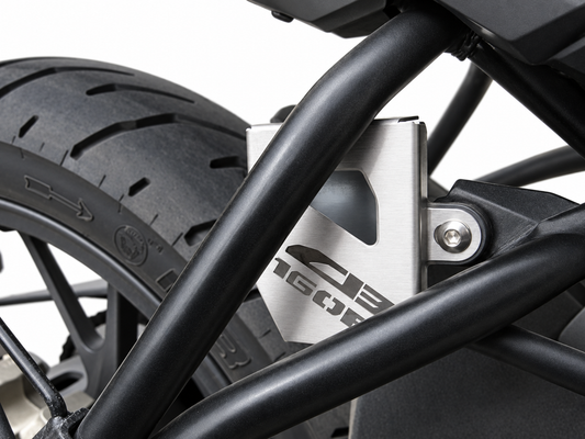 REAR BRAKE CONTAINER PROTECTOR