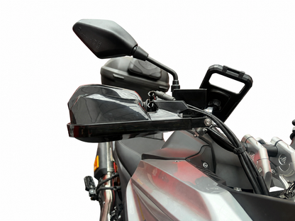 HAND SAVERS TOURING CON ALMA DE ALUMINIO
