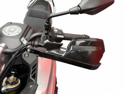 HAND SAVERS TOURING CON ALMA DE ALUMINIO
