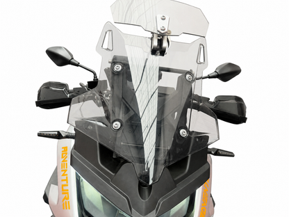 HAND SAVERS TOURING CON ALMA DE ALUMINIO