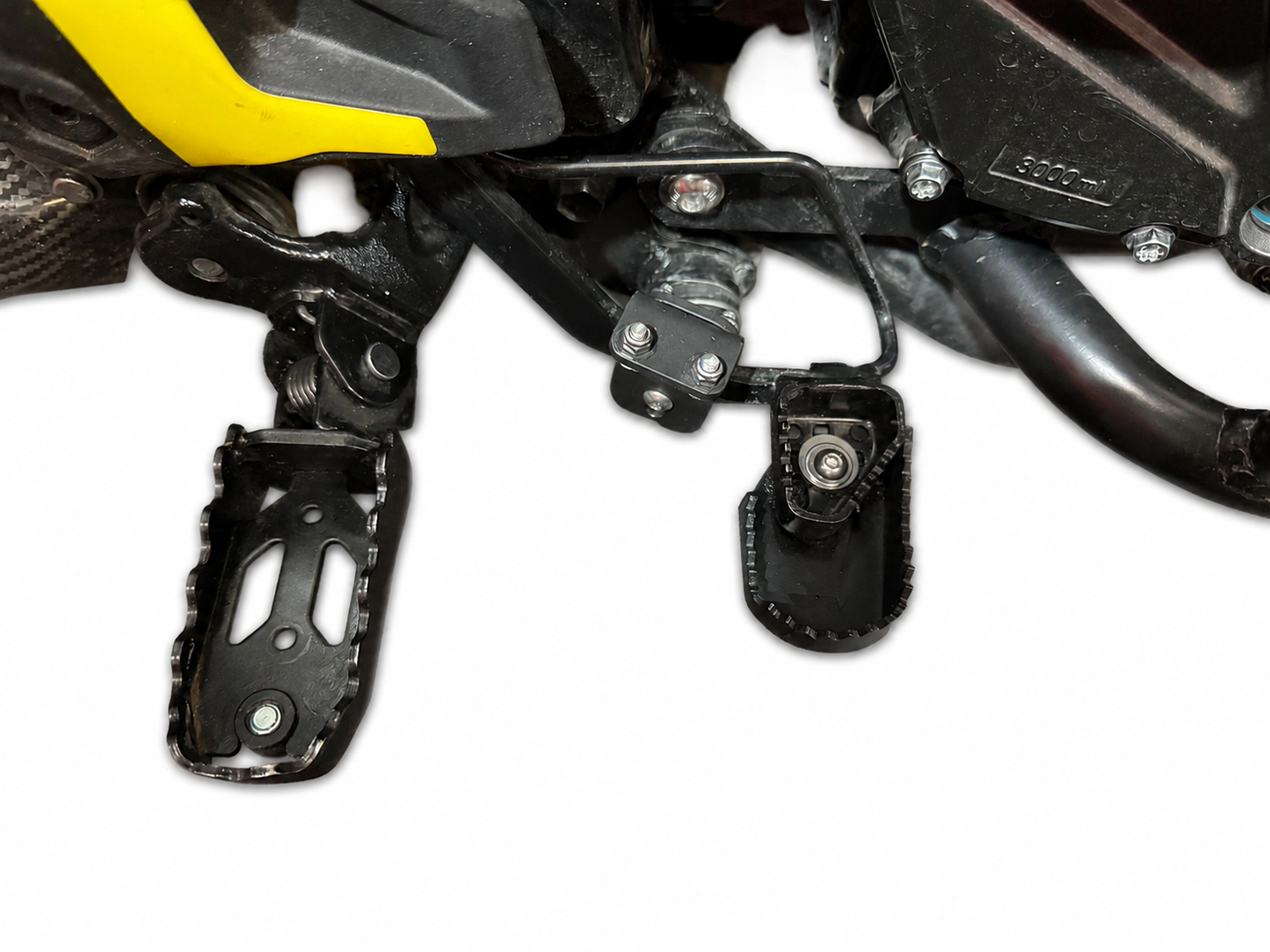 EXTENSOR PEDAL DE FRENO