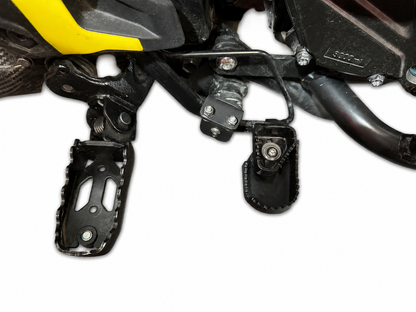 EXTENSOR PEDAL DE FRENO