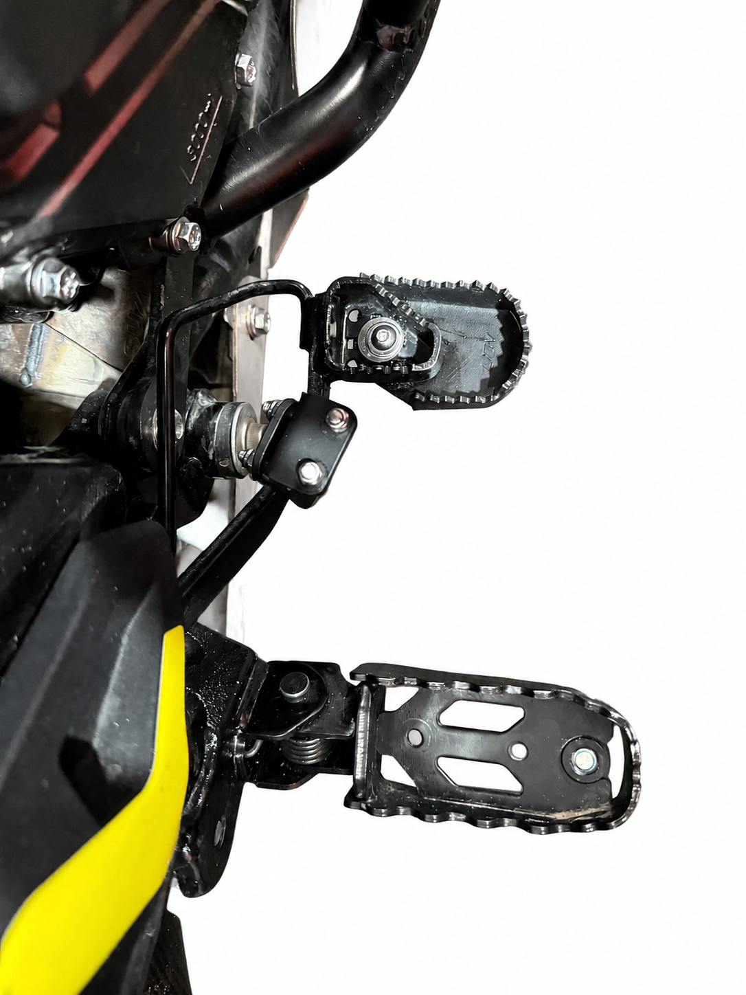 EXTENSOR PEDAL DE FRENO
