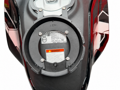HERRADURA PARA TANK BAG MT700