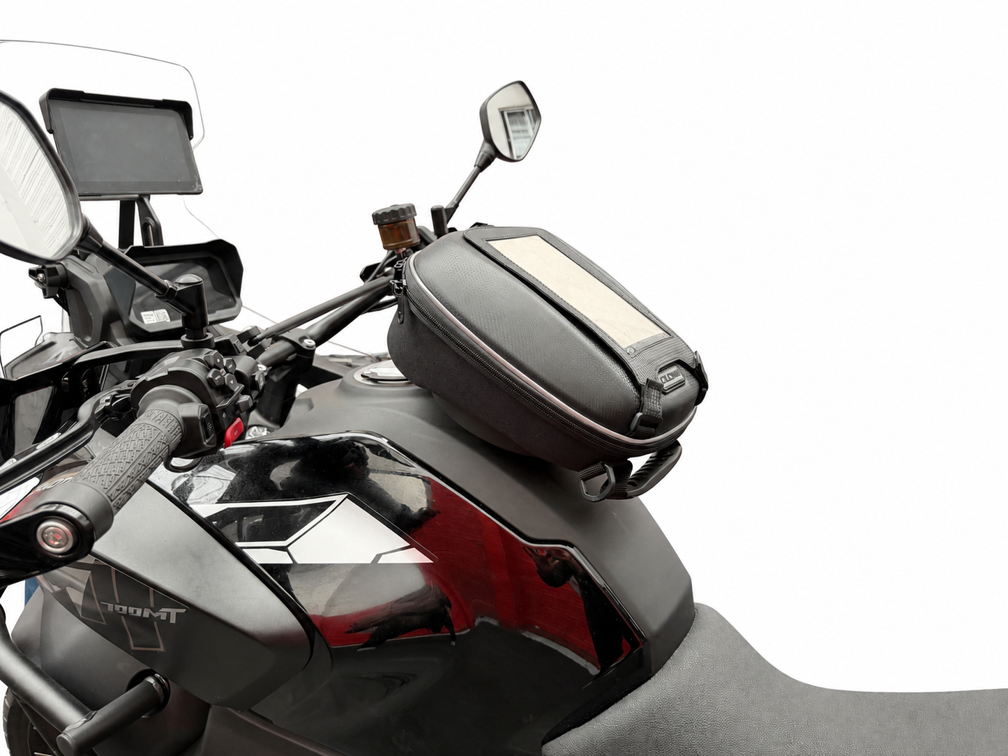 HERRADURA PARA TANK BAG MT700