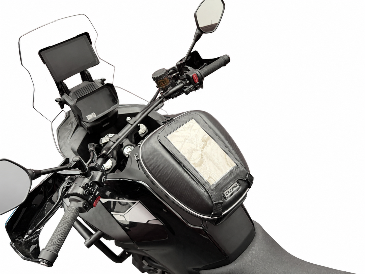 HERRADURA PARA TANK BAG MT700
