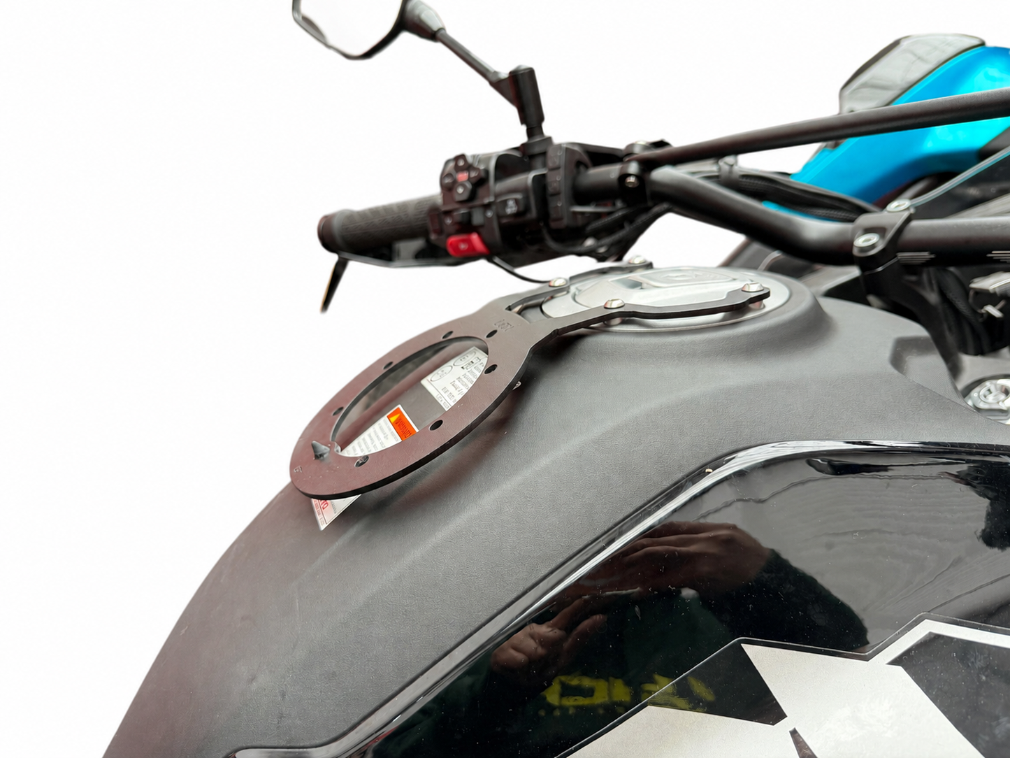HERRADURA PARA TANK BAG MT700