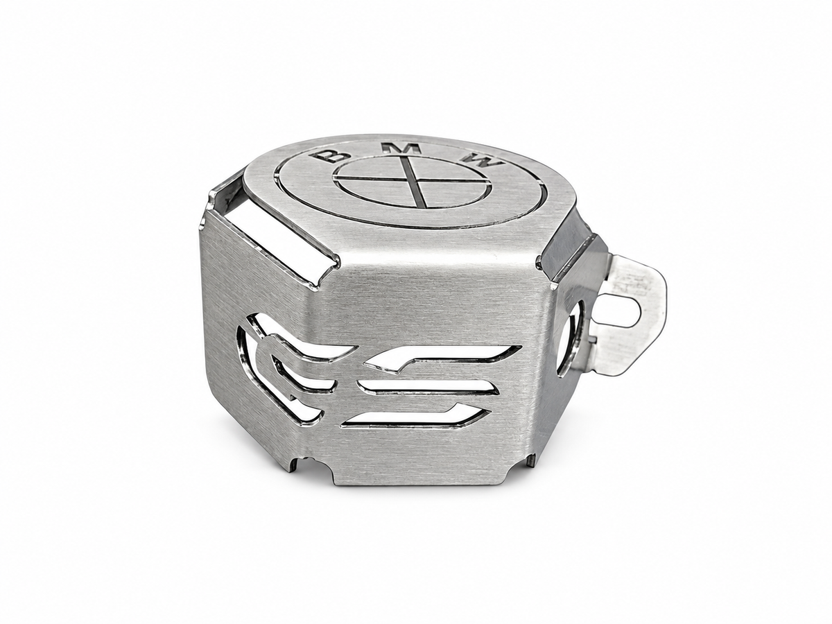 REAR BRAKE CONTAINER PROTECTOR