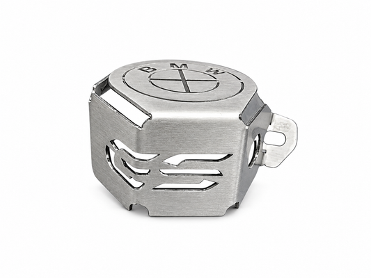 REAR BRAKE CONTAINER PROTECTOR