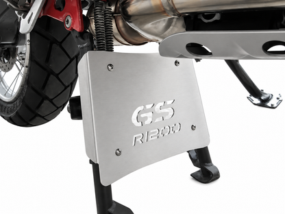 SKID PLATE BMW R1200GSK50