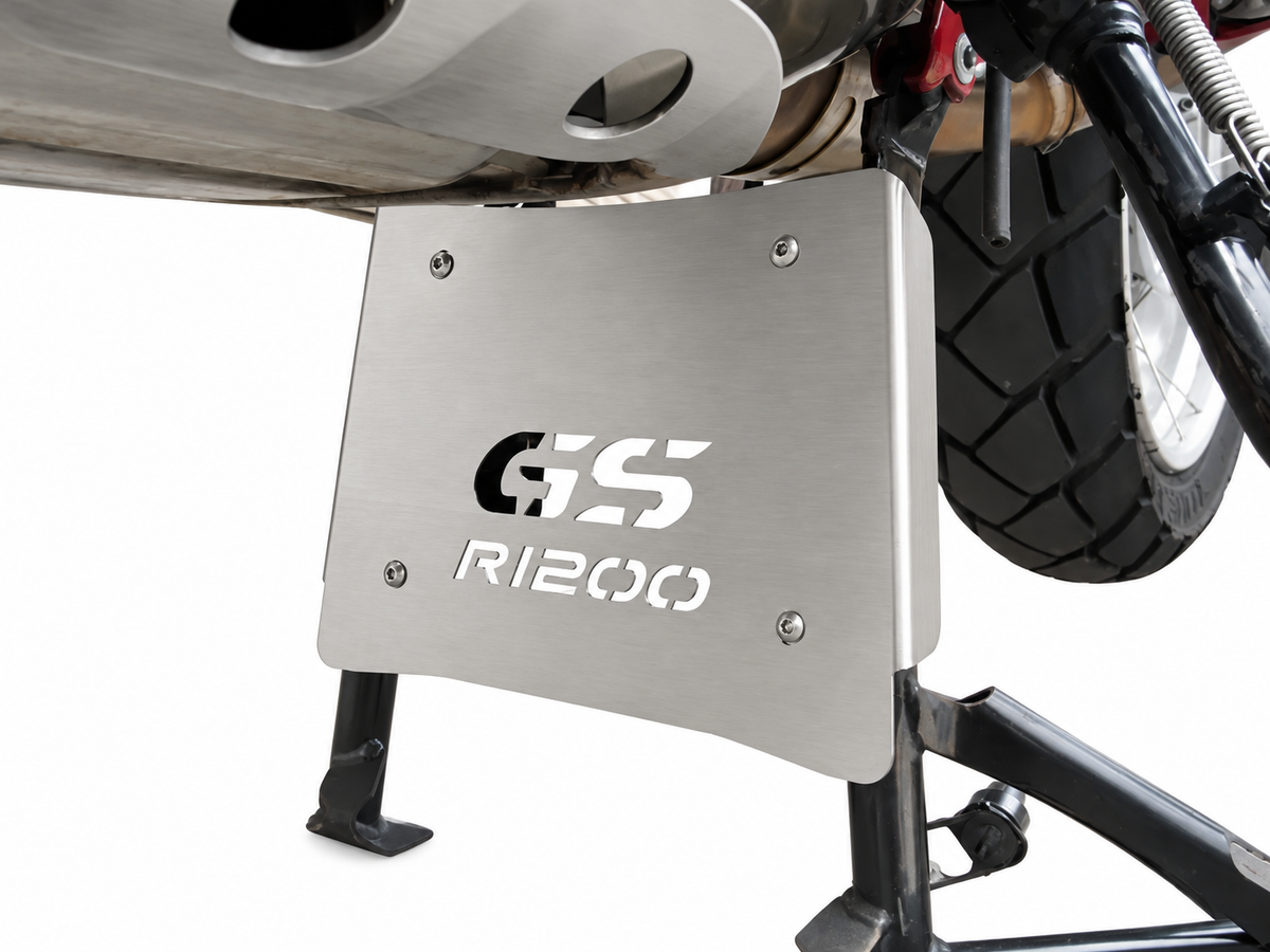 SKID PLATE BMW R1200GSK50