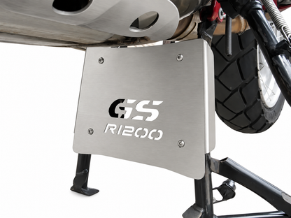 SKID PLATE BMW R1200GSK50