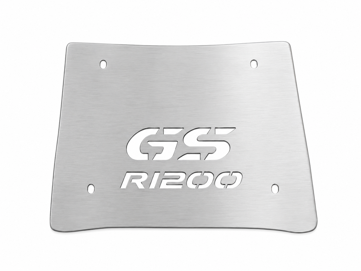 SKID PLATE BMW R1200GSK50