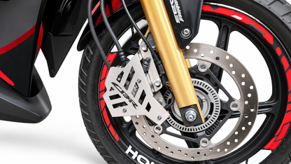 PROTECTOR CALIPER ABS