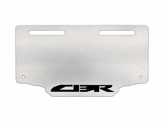 CARRIER PLATE