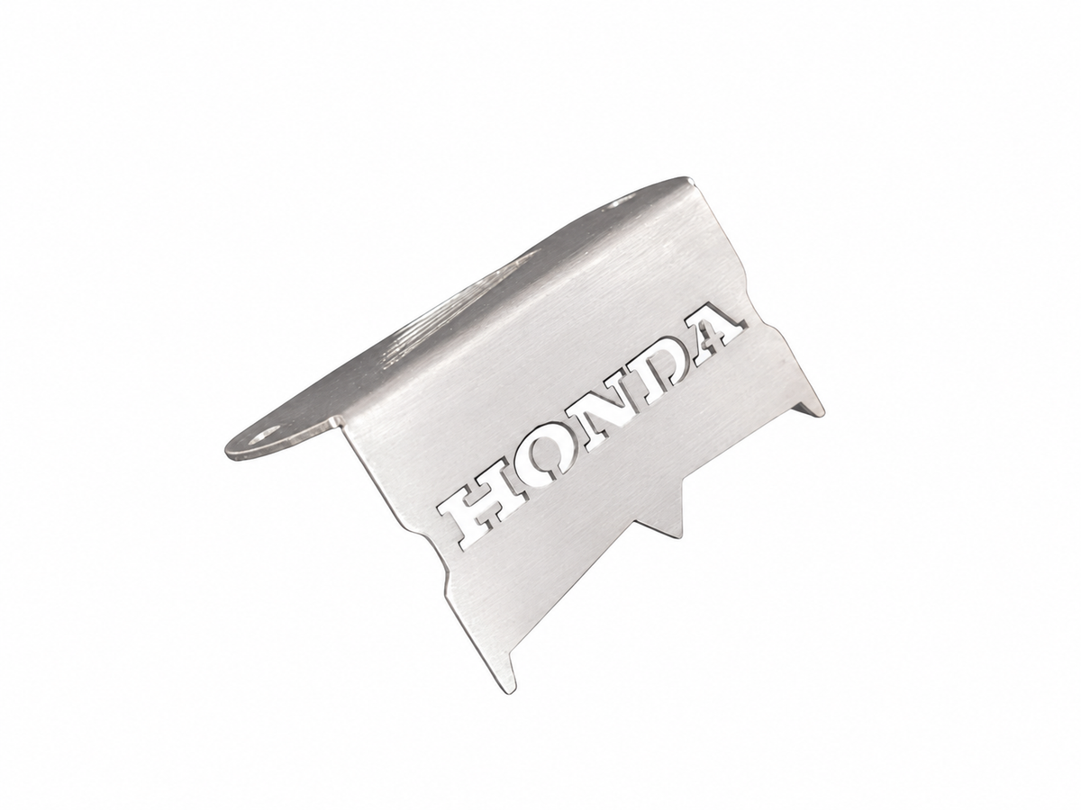PROTECTOR BOMBA FRENO DELANTERO HONDA NX 500