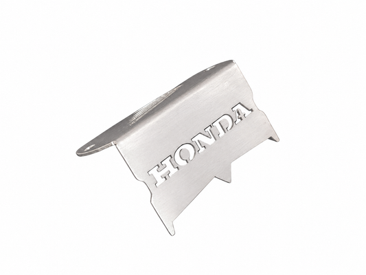 PROTECTOR BOMBA FRENO DELANTERO HONDA NX 500