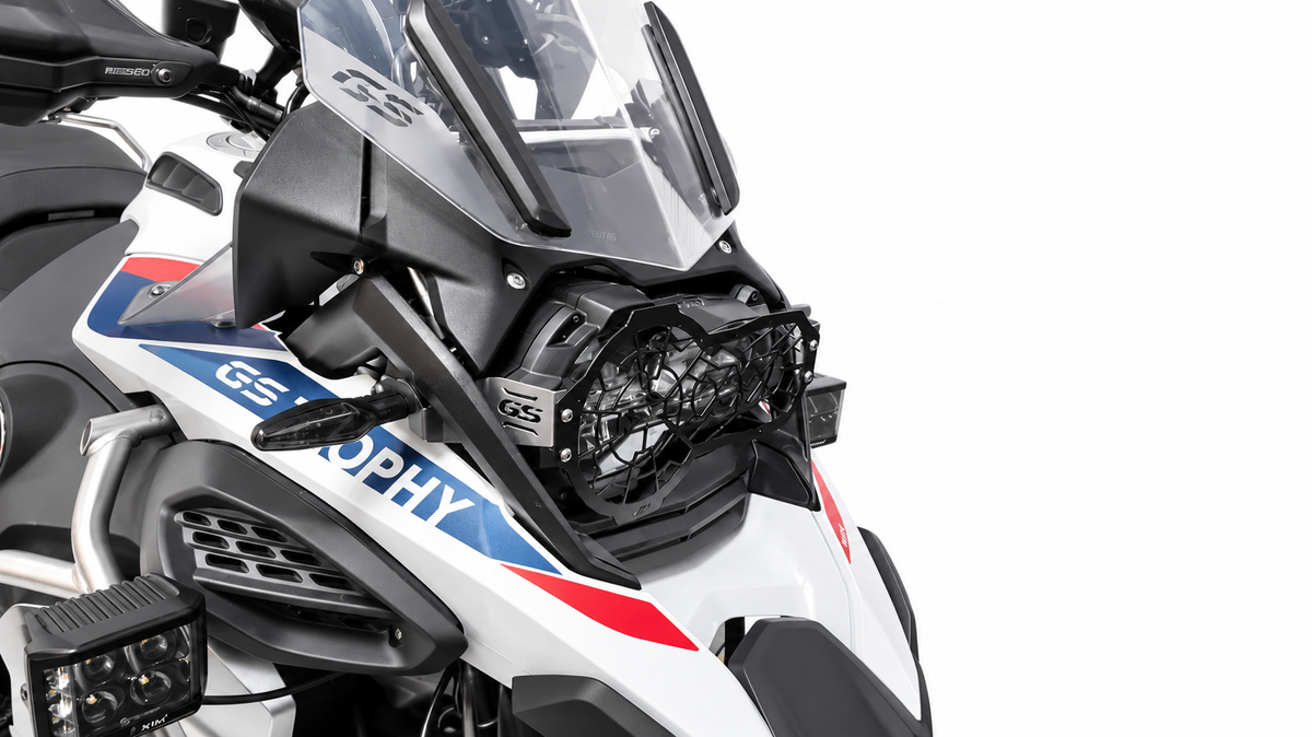 PROTECTOR FAROLA BMW R1200GSK50/R1250GS