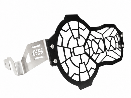 PROTECTOR FAROLA BMW R1200GSK50/R1250GS