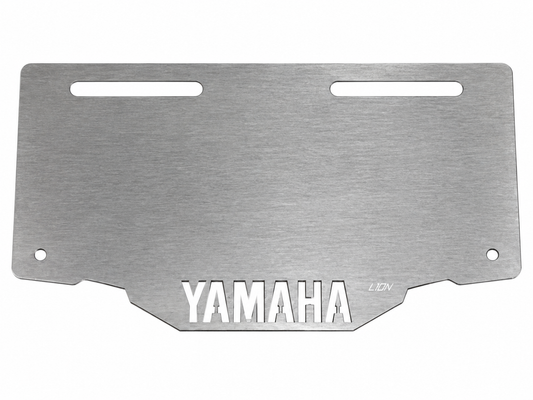 CARRIER PLATE