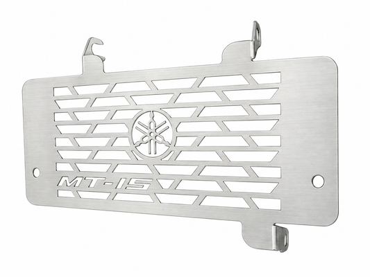 RADIATOR SHIELD