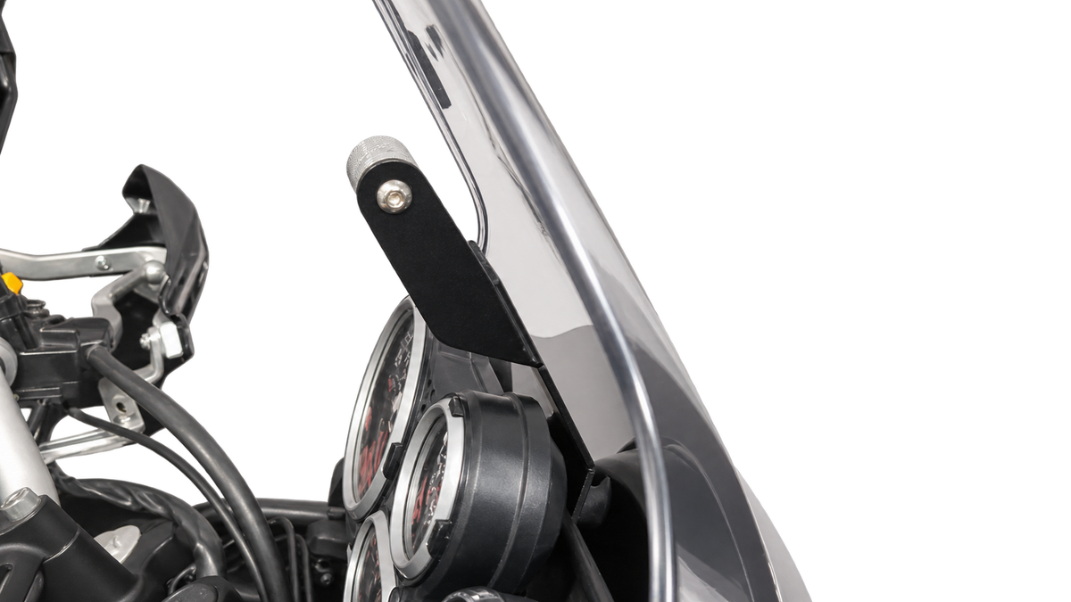 BASE GPS CELULAR RE HIMALAYAN 411 BS4