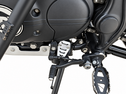 LEG SENSOR PROTECTOR