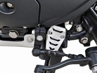 LEG SENSOR PROTECTOR