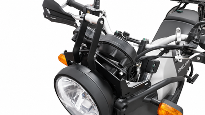 BASE GPS CELULAR RE HIMALAYAN 411 BS6