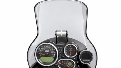 BASE GPS CELULAR RE HIMALAYAN 411 BS6