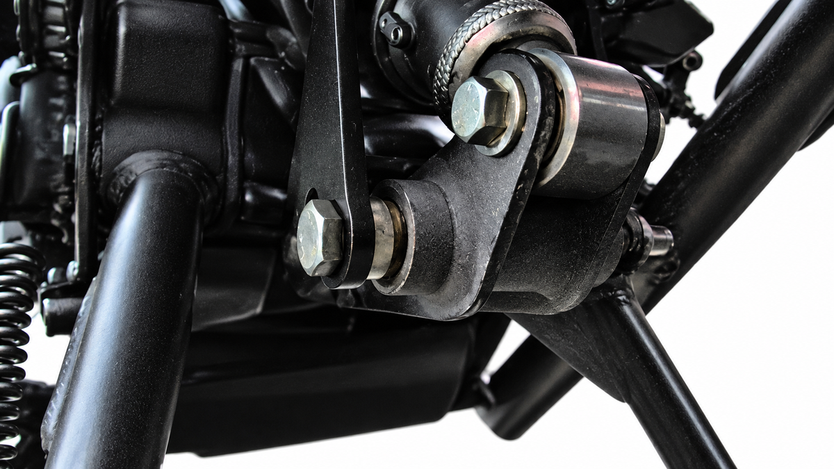 BIELETAS ROYAL ENFIELD HIMALAYAN 411 - SCRAM 411