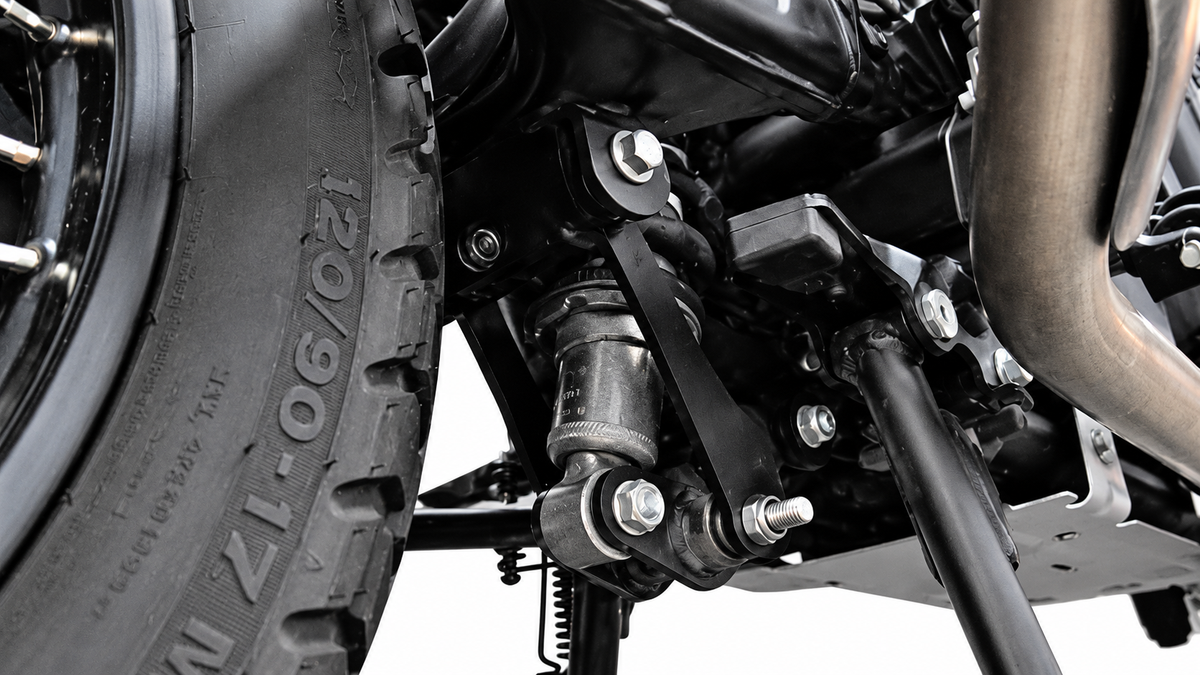 BIELETAS ROYAL ENFIELD HIMALAYAN 411 - SCRAM 411