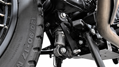 BIELETAS ROYAL ENFIELD HIMALAYAN 411 - SCRAM 411