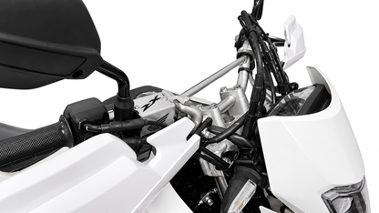 PROTECTOR BOMBA FRENO DELANTERO HONDA TORNADO 250