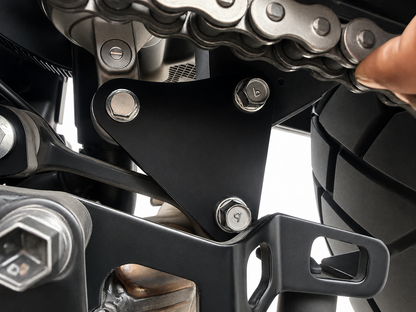 BIELETAS PARA BAJAR ALTURA SUZUKI VSTROM 1050