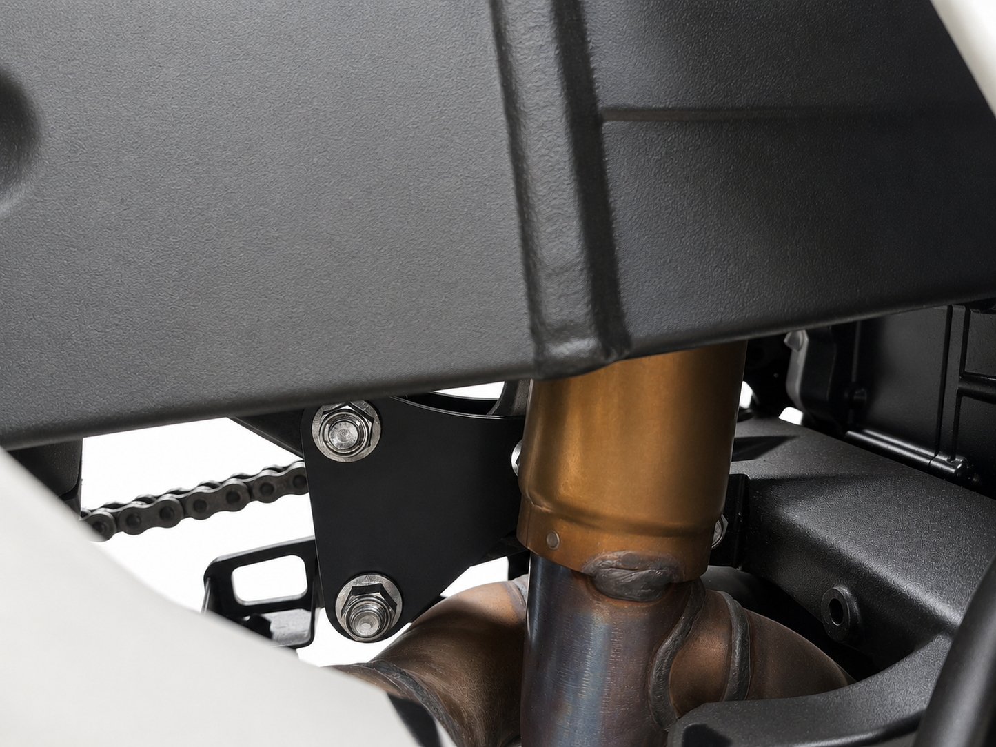 BIELETAS PARA BAJAR ALTURA SUZUKI VSTROM 1050