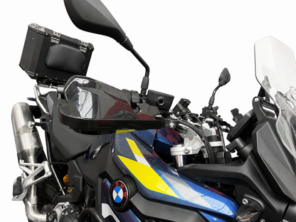 HAND SAVERS ALMA DE ACERO BMW F800GS 2024-UP