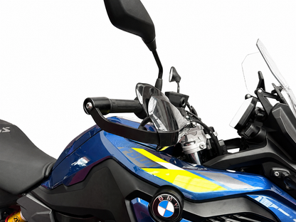 HAND SAVERS ALMA DE ACERO BMW F800GS 2024-UP