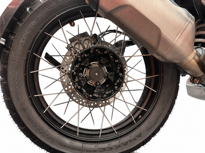 SLIDER EJE RUEDA DELATERO Y TRASERO BMW 1300GS