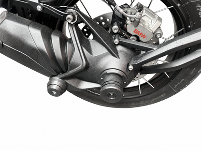 SLIDER EJE RUEDA DELATERO Y TRASERO BMW 1300GS