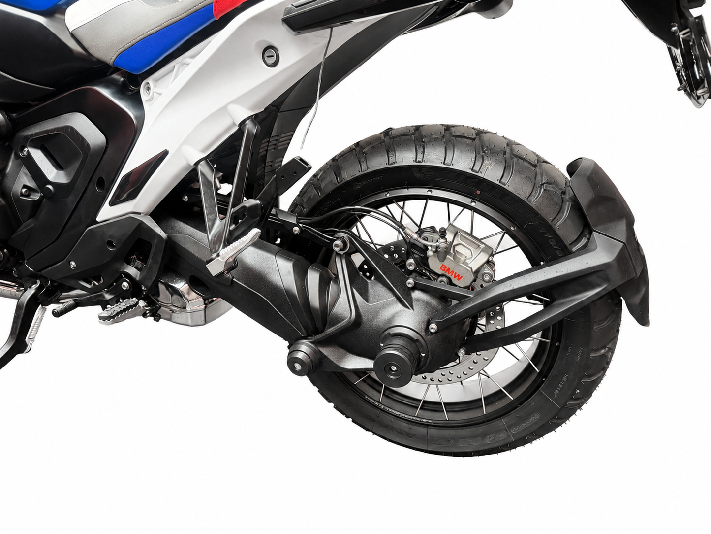 SLIDER EJE RUEDA DELATERO Y TRASERO BMW 1300GS