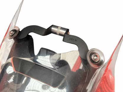 SOPORTE NAVEGACION DUCATI MULTISTRADA V2 2026