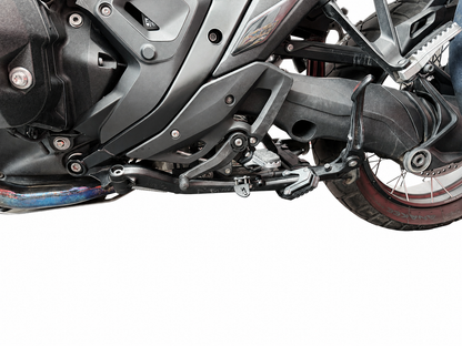 TRIANGULO APOYO PATA LATERAL BMW R1300GS