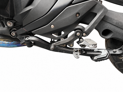 TRIANGULO APOYO PATA LATERAL BMW R1300GS