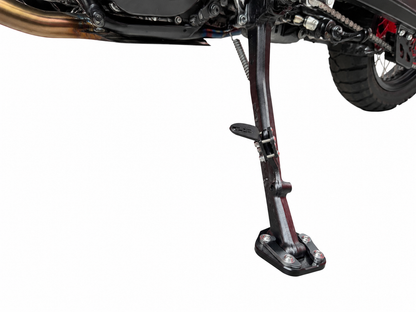 TRIANGULO APOYO PATA LATERAL BMW R1300GS