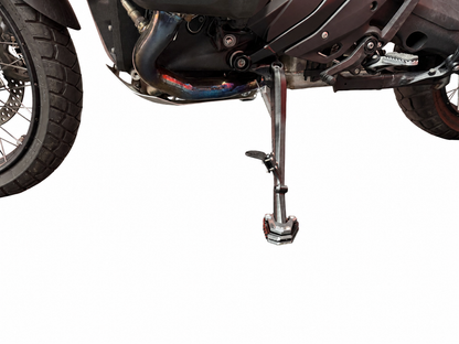 TRIANGULO APOYO PATA LATERAL BMW R1300GS