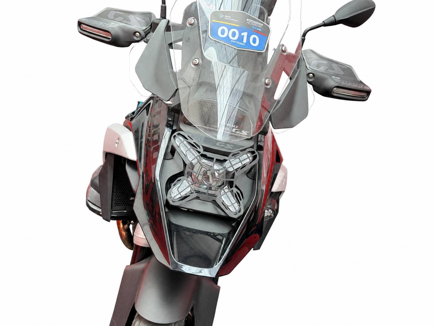 PROTECTOR FAROLA BMW R 1300 GS